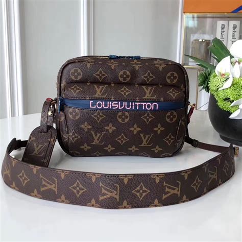 lv camera bag 2018|lv camera bag vintage.